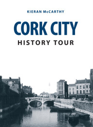 Cork City History Tour by Kieran McCarthy