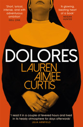 Dolores by Lauren Aimee Curtis