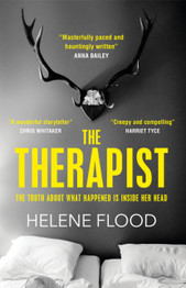 The Therapist by Helene Flood