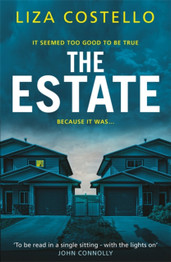 The Estate by Liza Costello