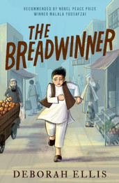 The Breadwinner by Deborah Ellis