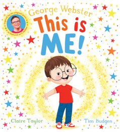 This is Me by George Webster