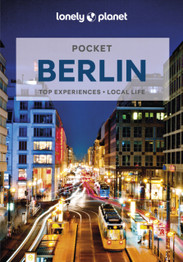 Pocket Berlin by Lonely Planet