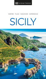 Sicily by DK Eyewitness