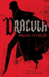 Dracula by Bram Stoker (Alama Classics)