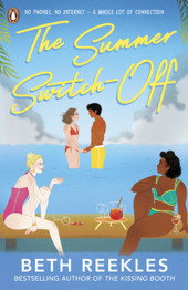 The Summer Switch-Off by Beth Reekles