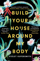 Build Your House Around My Body by Violet Kupersmith