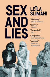 Sex and Lies by Leila Slimani