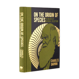 On the Origin of Species by Charles Darwin