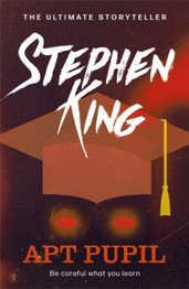 Apt Pupil by Stephen King