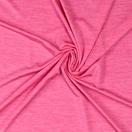 Nylon Spandex Slub Jersey - Per ½ Metre