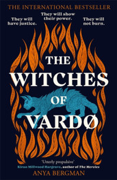 The Witches of Vardo by Anya Bergman