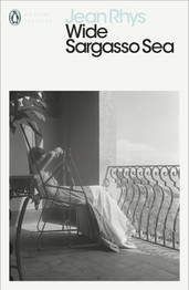 Wide Sargasso Sea by Jean Rhys