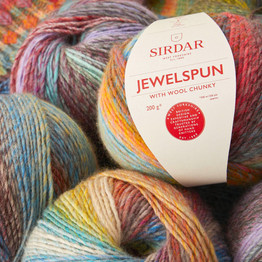 Wool Blend, Yarns, Buy Online