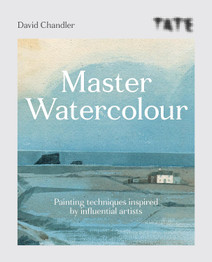 Tate Master Watercolour by David Chandler