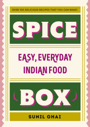 Spice Box by Sunil Ghai