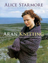 Knitting California Book