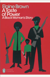 A Taste of Power by Elaine Brown