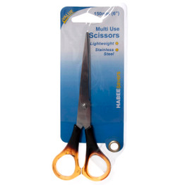 6" Hobby Scissors