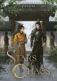 Stars of Chaos: Sha Po Lang Vol. 1 by Priest