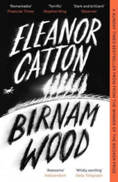 Birnam Wood by Eleanor Catton