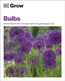 Grow Bulbs by Stephanie Mahon