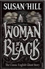 The Woman In Black by Susan Hill (Bargain)