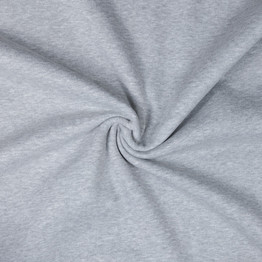 Polycotton Sweatshirting - Per ½ Metre