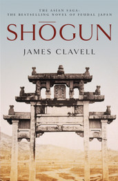 Shogun by James Clavell