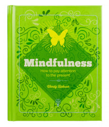 Mindfulness by Wendy Hobson