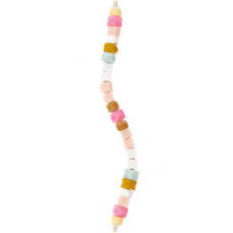 Rico Epoxy Resin Silicone Mould - Beads Shapes