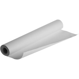 Primed Cotton Canvas Roll (5m)