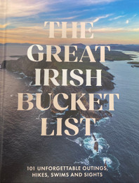 Irish Bucket List