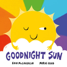 Goodnight Sun by Eoin McLaughlin