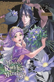 Lord Hades's Ruthless Marriage, Vol. 2 by Ueji Yuho
