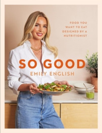 So Good by Emily English