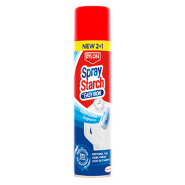 Dylon Spray Starch (300ml)