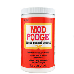 Mod Podge (Gloss) 32 fl oz