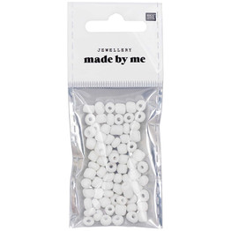 Rico Ceramic Beads (12g) - 5mm