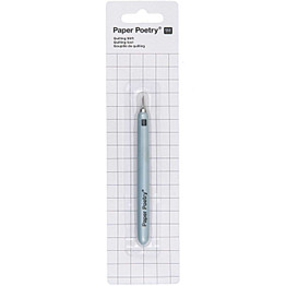 Rico Paper Poetry Quilling Pen (11cm)