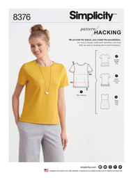 Tops for Design Hacking in Simplicity (S8376)