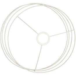 Rico Lampshade Ring Set