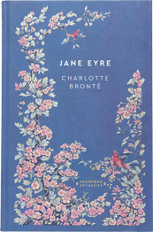 Jane Eyre by Charlotte Bronte (New Cranford Edition)