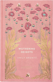 Wuthering Heights by Emily Bronte (New Cranford Edition)