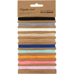 Polyester Cord (10pk)