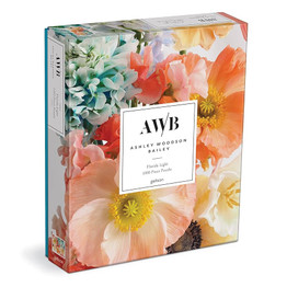 Image for Jigsaw Puzzle (1000pcs) - Ashley Woodson Bailey Florida Light