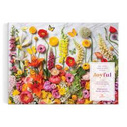 Image for Jigsaw Puzzle (1000pcs) - Joyful