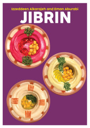 Jibrin by Izz Alkarajeh and Eman Aburabi
