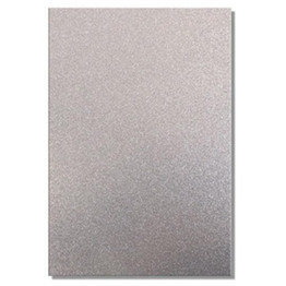 A4 Dovecraft Glitter Card (1pc)