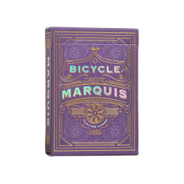 Playing Cards - Marquis